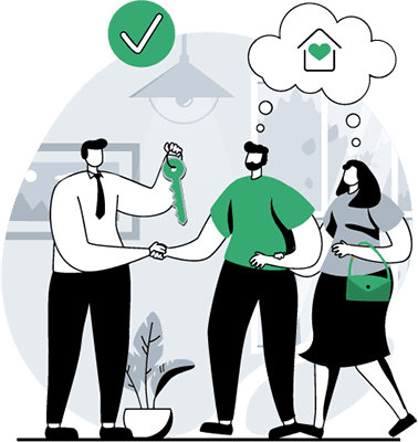 trusted real estate broker