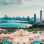 أبرز مناطق الاستثمار العقاري في أبوظبي