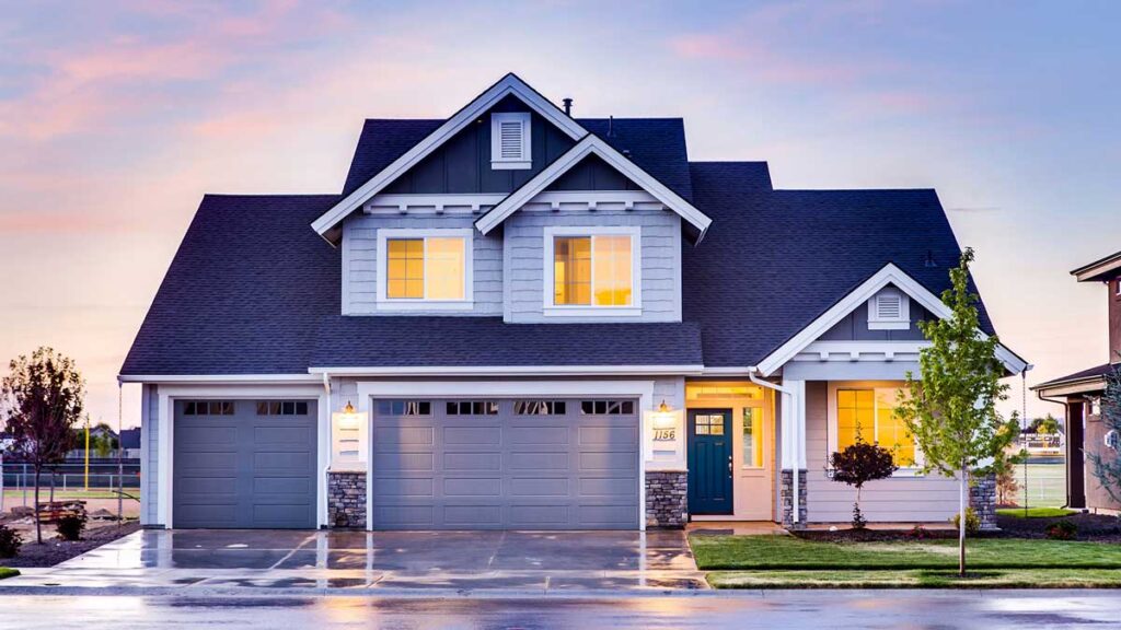 Buy property in UAE