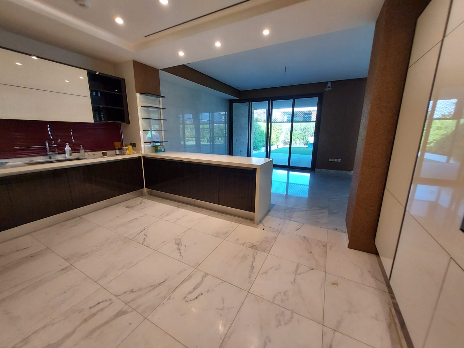 Exceptional Villa Garden Gated Community (15) Exceptional Villa | Garden | Gated Community