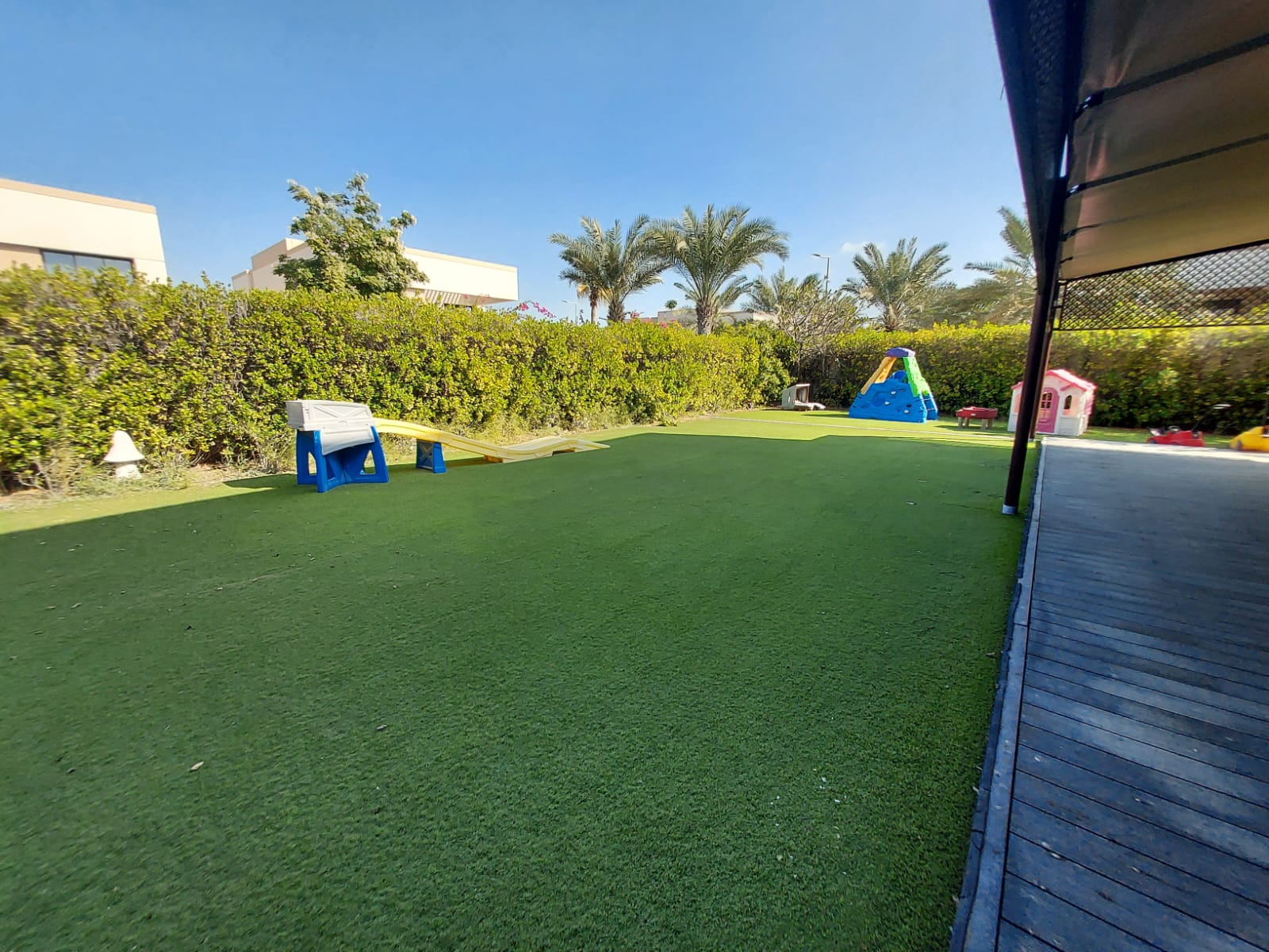 Exceptional Villa Garden Gated Community (4) Exceptional Villa | Garden | Gated Community