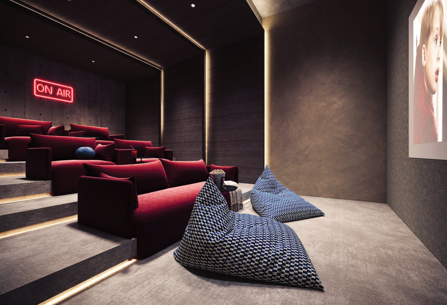 Sophisticated Apartment Nouran Living Handover 2027 (14) Nouran Living