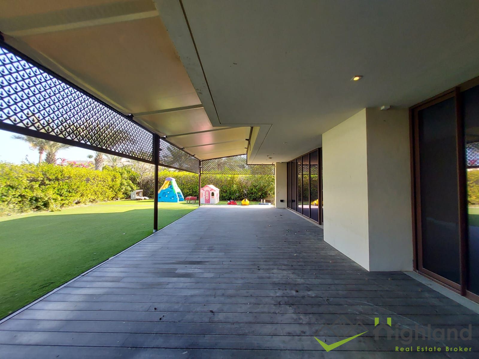 Exceptional Villa | Garden | Gated Community