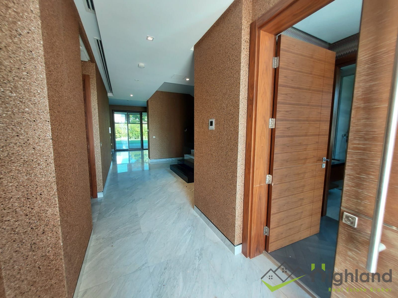 Exceptional Villa | Garden | Gated Community