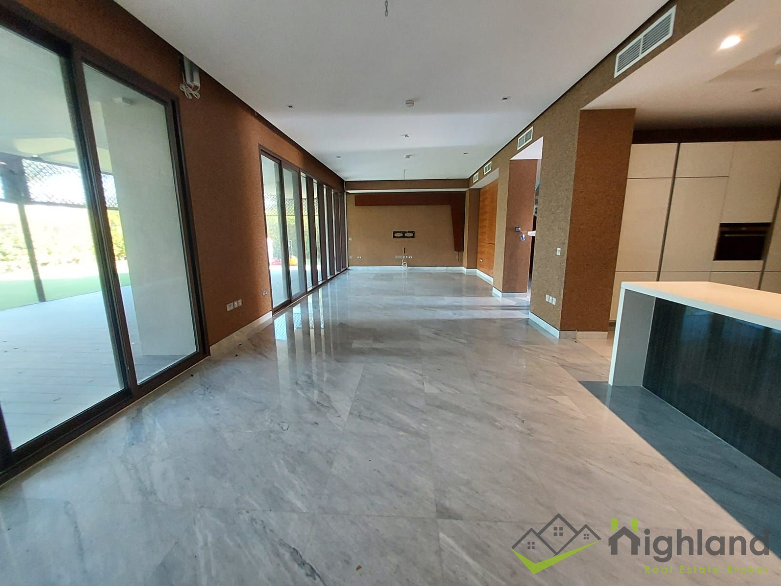 Exceptional Villa | Garden | Gated Community