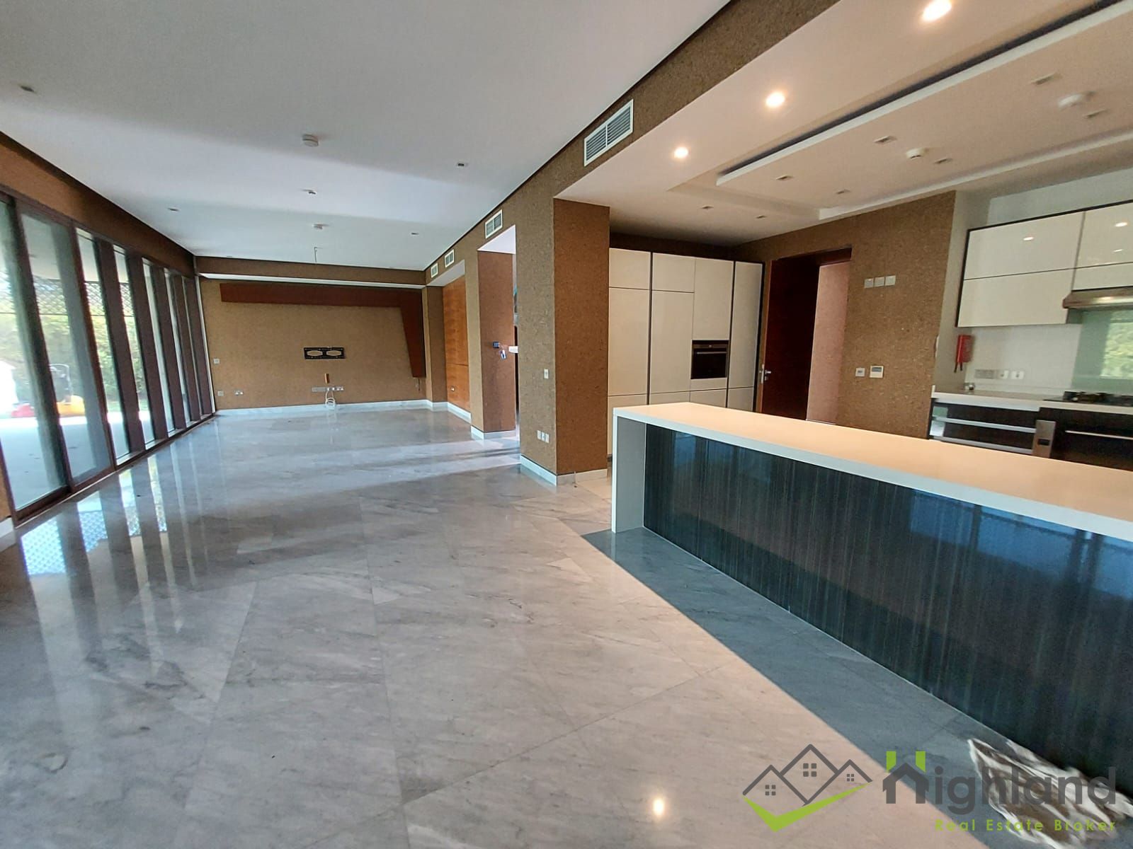 Exceptional Villa | Garden | Gated Community