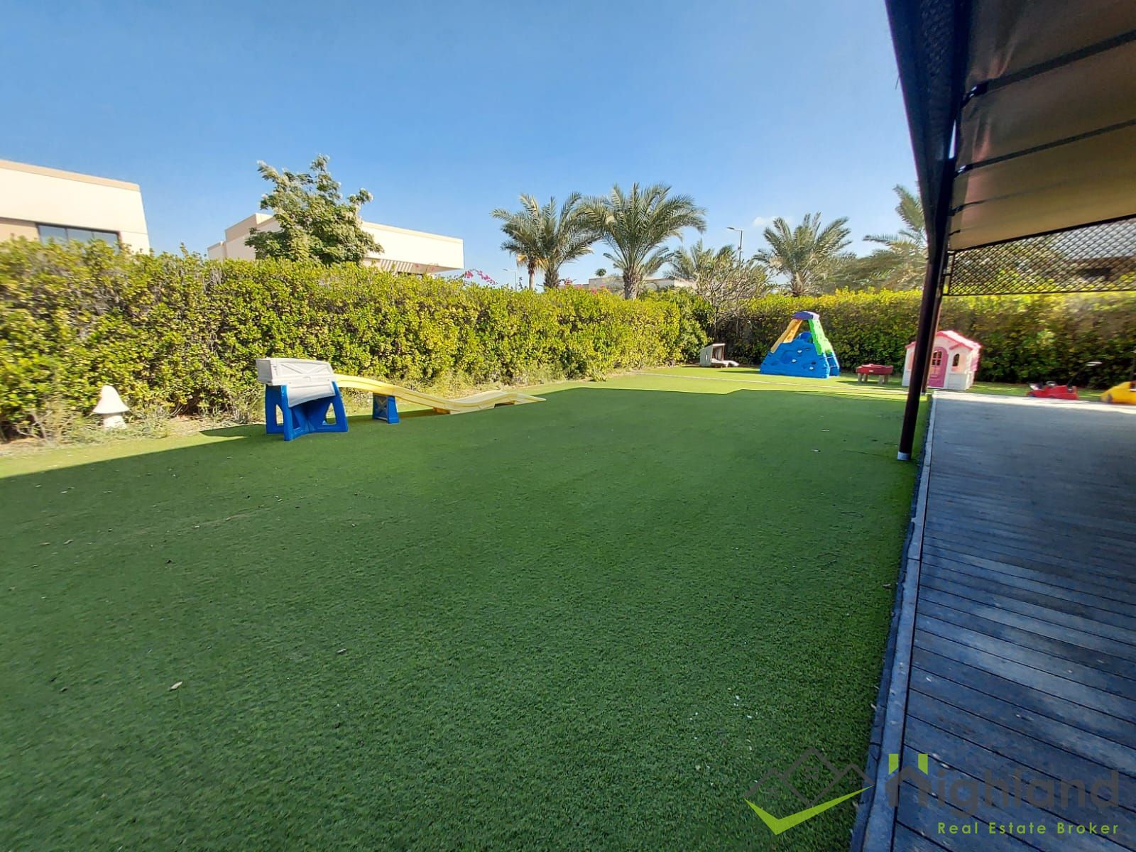 Exceptional Villa | Garden | Gated Community