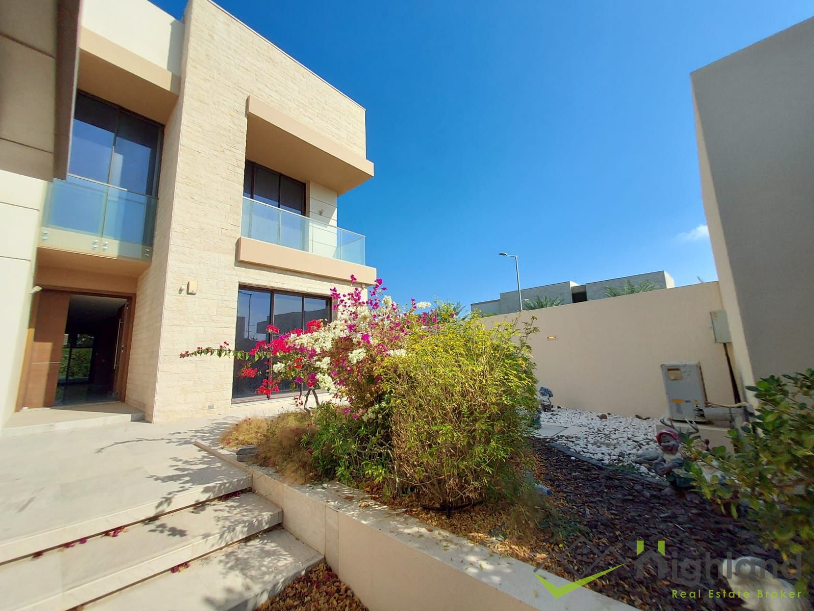 Exceptional Villa | Garden | Gated Community