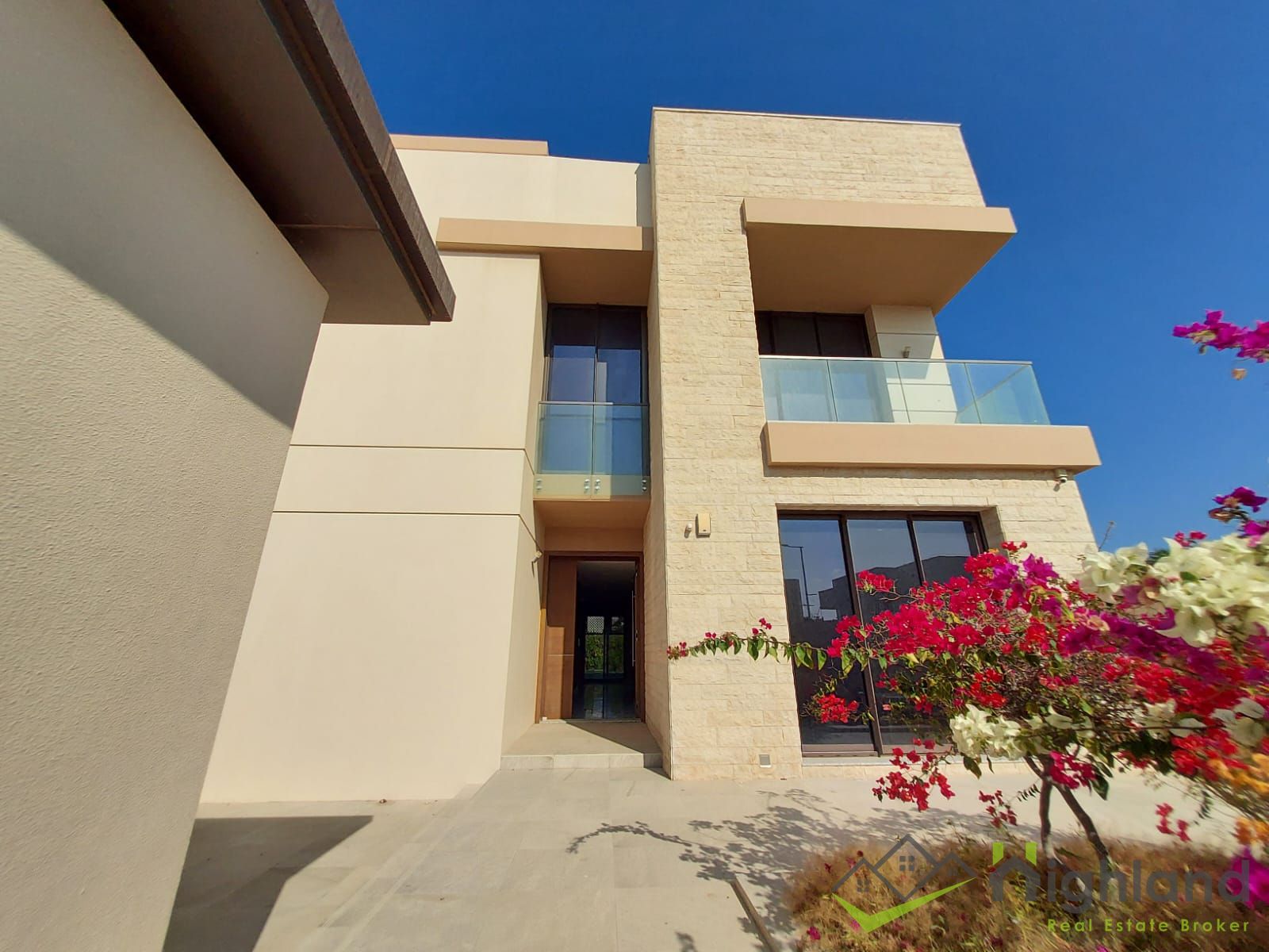 Exceptional Villa | Garden | Gated Community