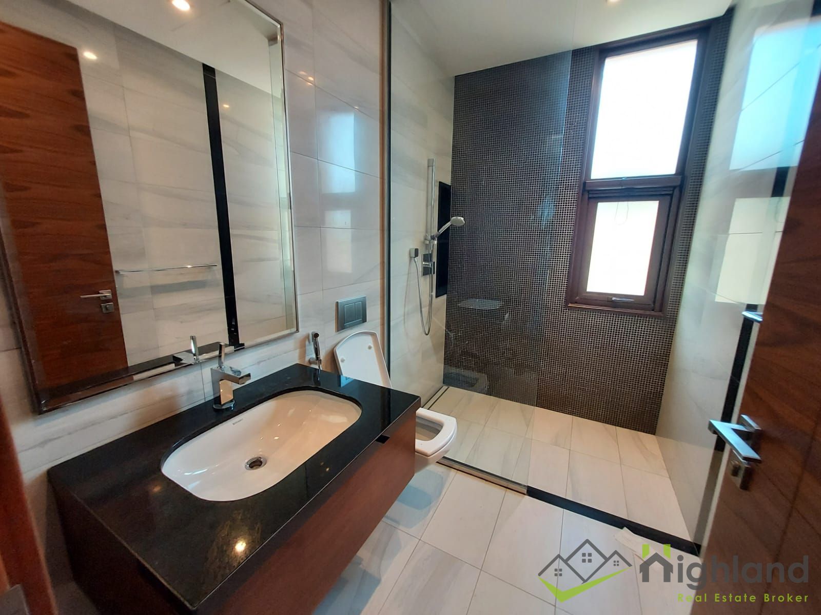 Exceptional Villa | Garden | Gated Community