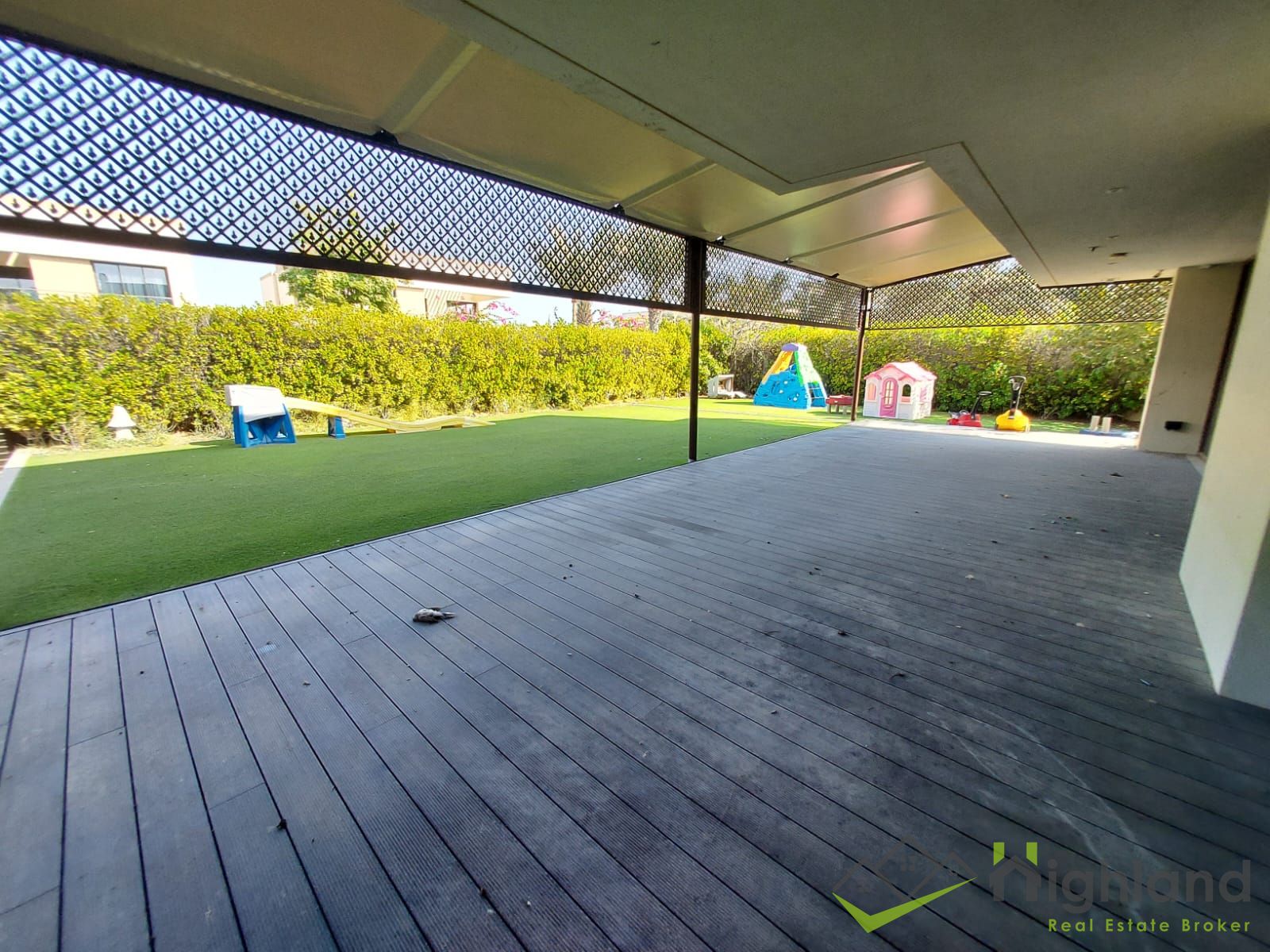 Exceptional Villa | Garden | Gated Community