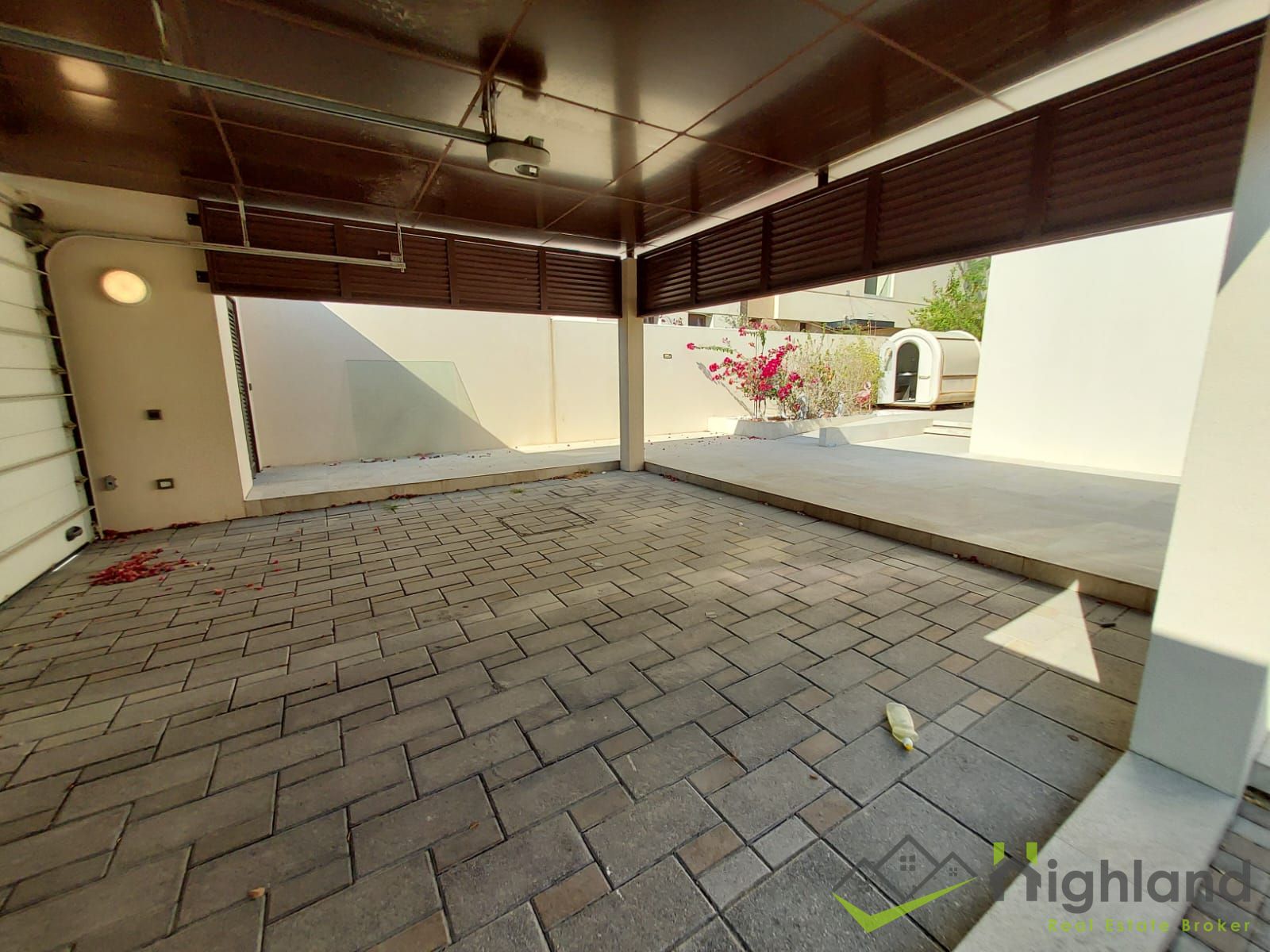 Exceptional Villa | Garden | Gated Community