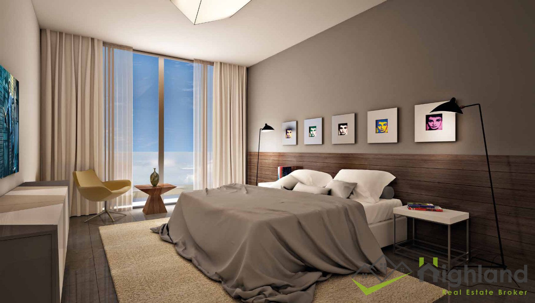 Pristine Apartment | Perfect Location | Contact us now