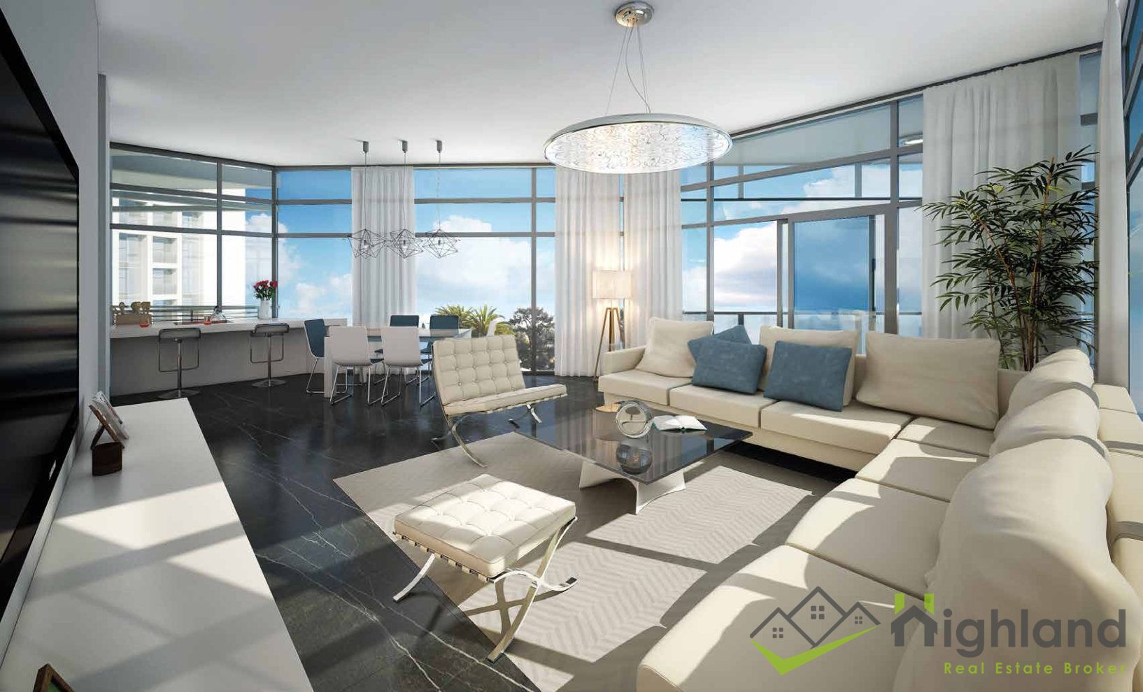 Pristine Apartment | Perfect Location | Contact us now