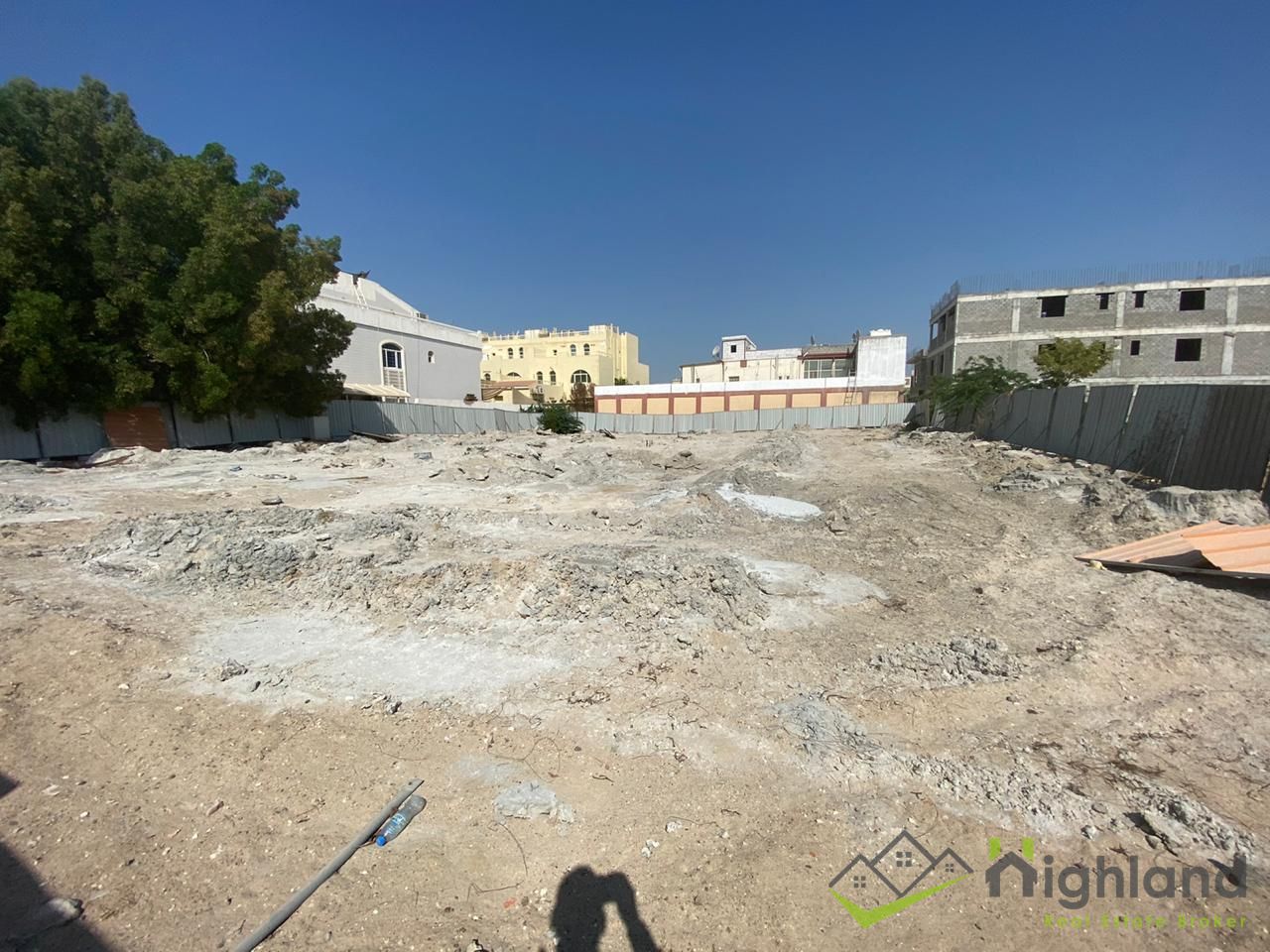 Residential-Land-for-Sale-in-Al-Mushrif-Abu-Dhabi-1 Residential Land for Sale in Al Mushrif, Abu Dhabi