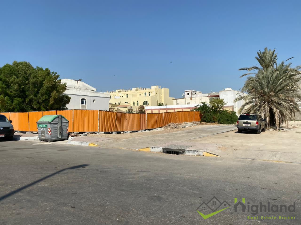 Residential-Land-for-Sale-in-Al-Mushrif-Abu-Dhabi-4 Residential Land for Sale in Al Mushrif, Abu Dhabi