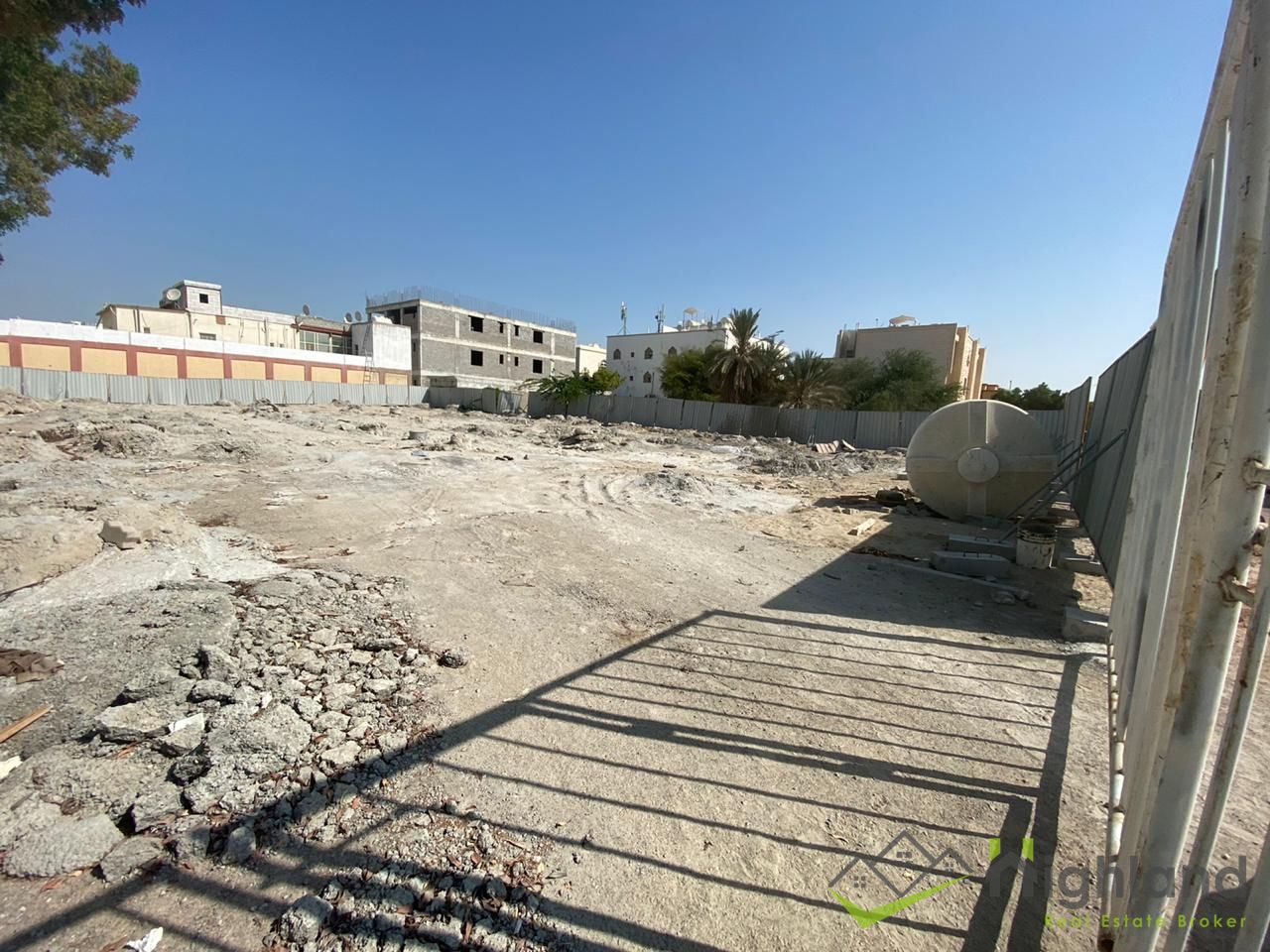Residential-Land-for-Sale-in-Al-Mushrif-Abu-Dhabi-5 Residential Land for Sale in Al Mushrif, Abu Dhabi