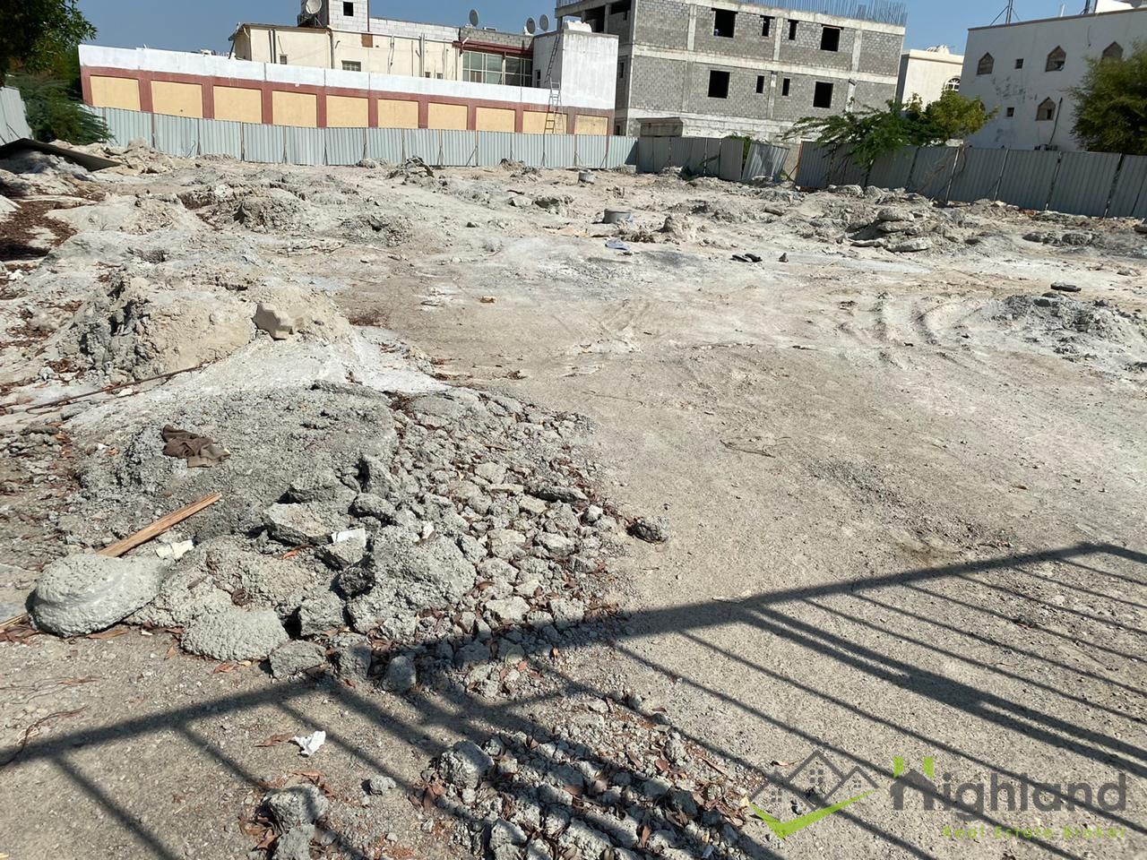 Residential-Land-for-Sale-in-Al-Mushrif-Abu-Dhabi-6 Residential Land for Sale in Al Mushrif, Abu Dhabi