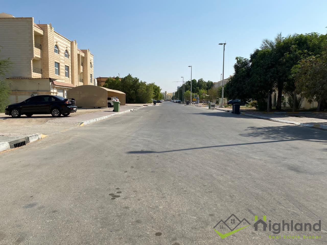 Residential-Land-for-Sale-in-Al-Mushrif-Abu-Dhabi-7 Residential Land for Sale in Al Mushrif, Abu Dhabi