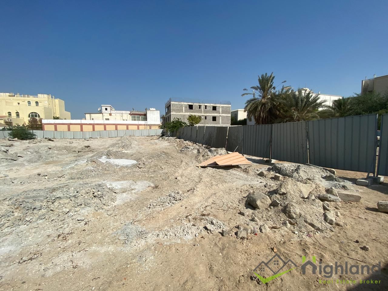 Residential-Land-for-Sale-in-Al-Mushrif-Abu-Dhabi-8 Residential Land for Sale in Al Mushrif, Abu Dhabi