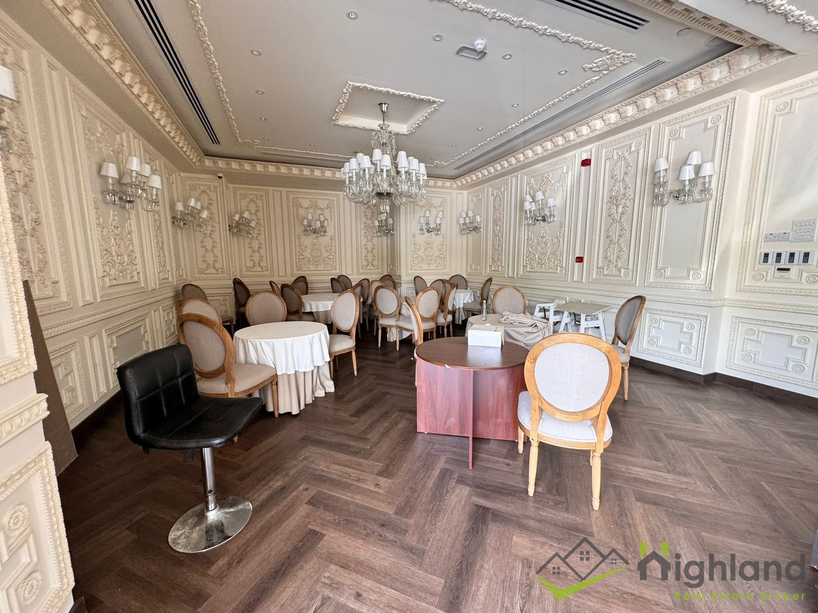 Showroom-Ground-Floor-170SQM-Basement-235-SQM-1 Showroom | Ground Floor 170SQM | Basement 235 SQM