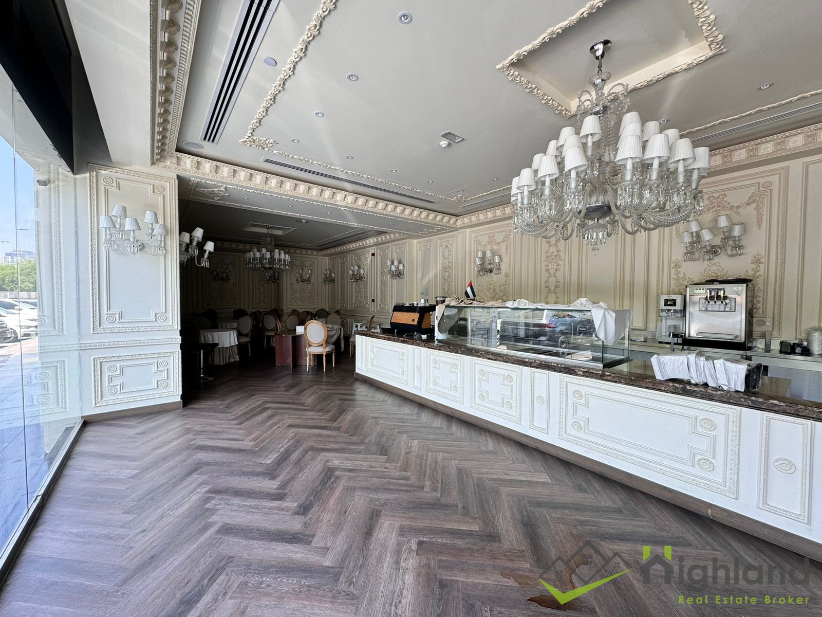 Showroom-Ground-Floor-170SQM-Basement-235-SQM-2 Showroom | Ground Floor 170SQM | Basement 235 SQM