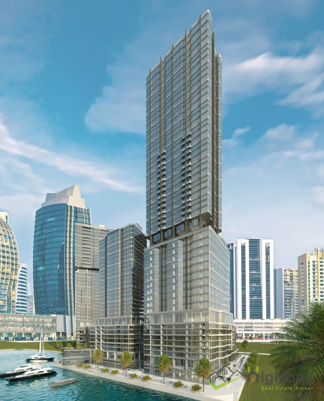 Very-Detailed-Designed-Modern-Apartment-Accessible Very Detailed Designed | Modern Apartment | Accessible