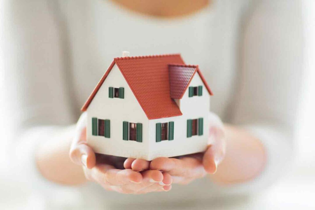 Find Your Dream Property