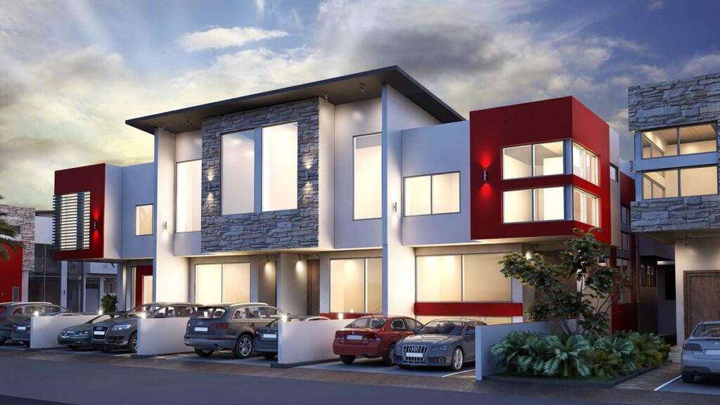 Off-Plan Properties in UAE