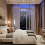 1 Bedroom in Diva Towers Yas Island