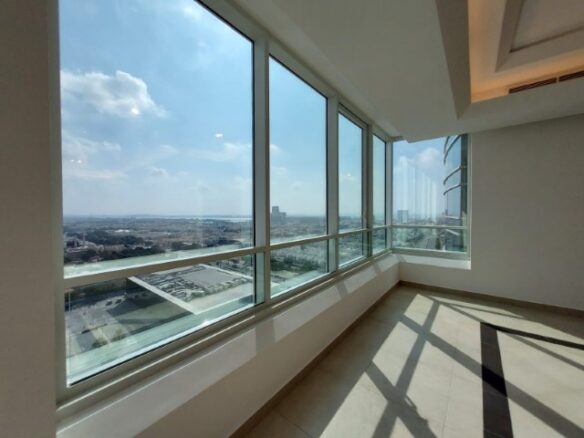Quality Finishing 4 Bedroom with Maid’s Room
