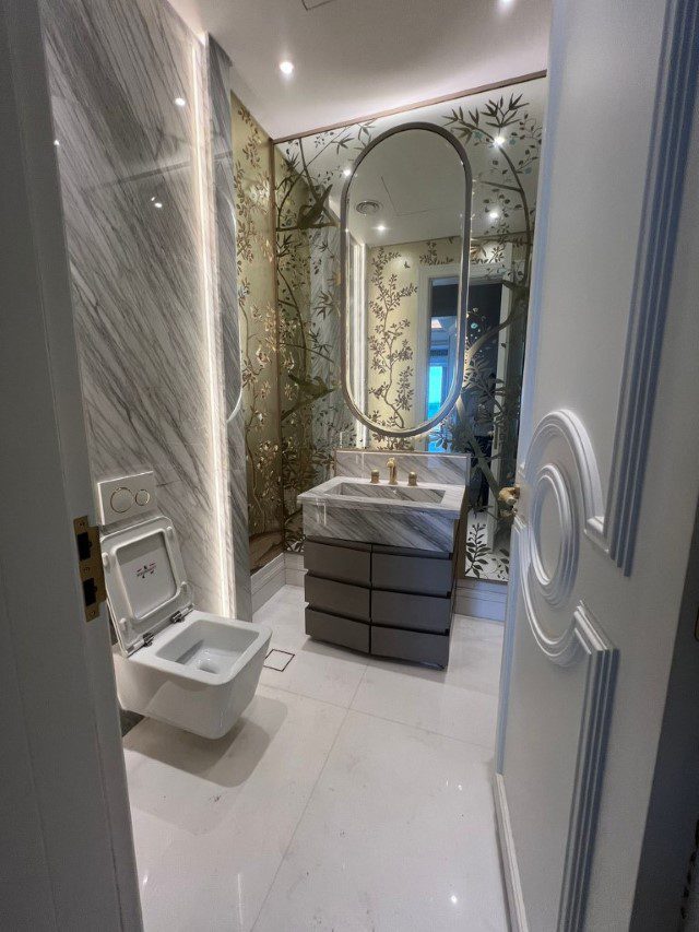 Unleash a World of Luxury: Own This Enchanting Villa in Hidd Al Saadiyat