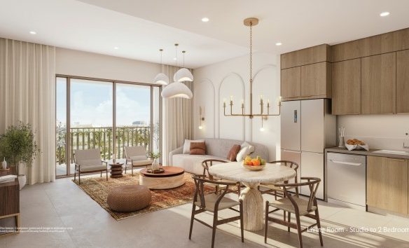 Breathtaking Apartment | High ROI