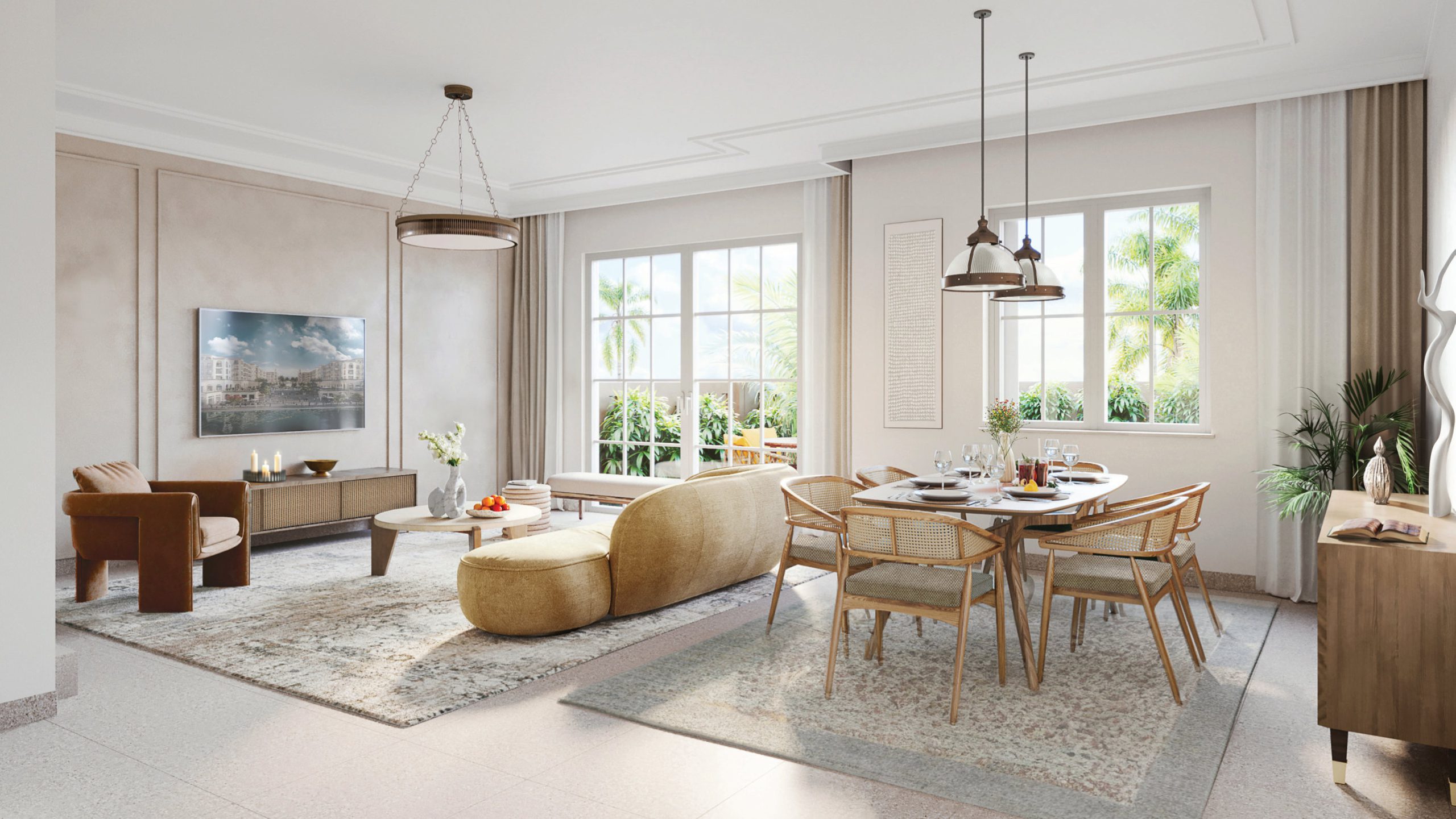 Brand New Community | 5 Bedroom Villa