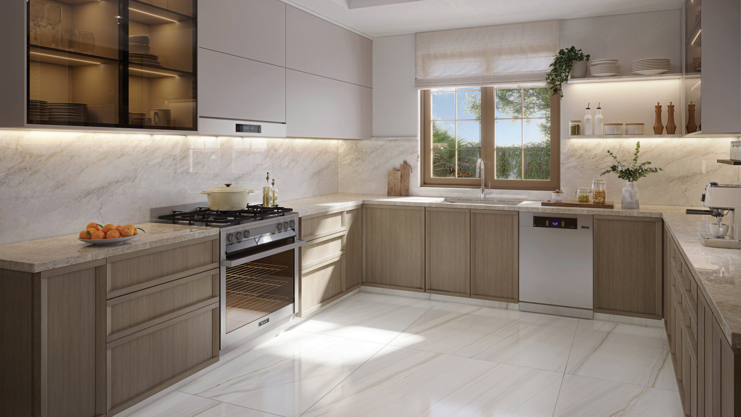 Brand New Community | 5 Bedroom Villa