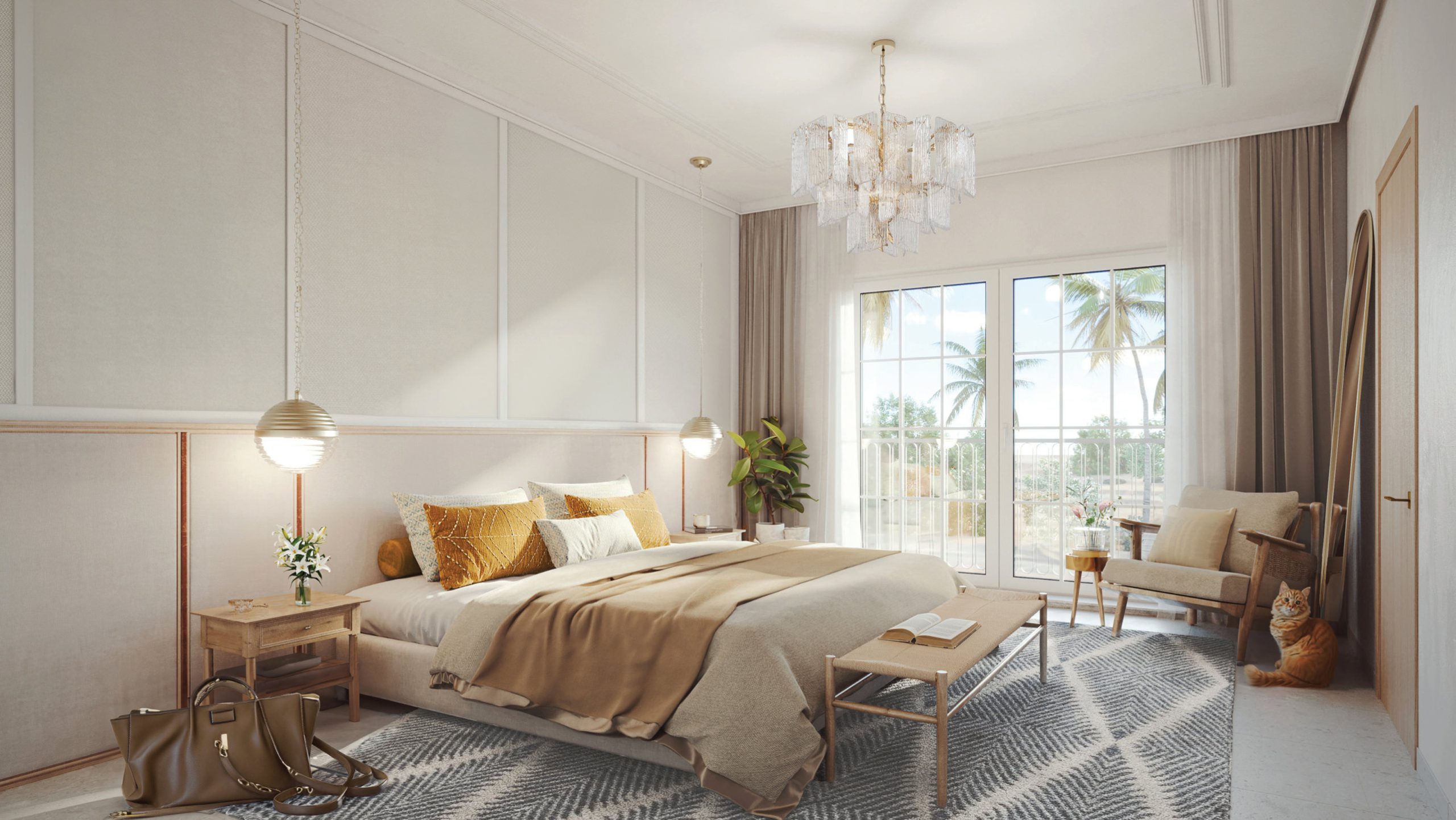 Brand New Community | 5 Bedroom Villa
