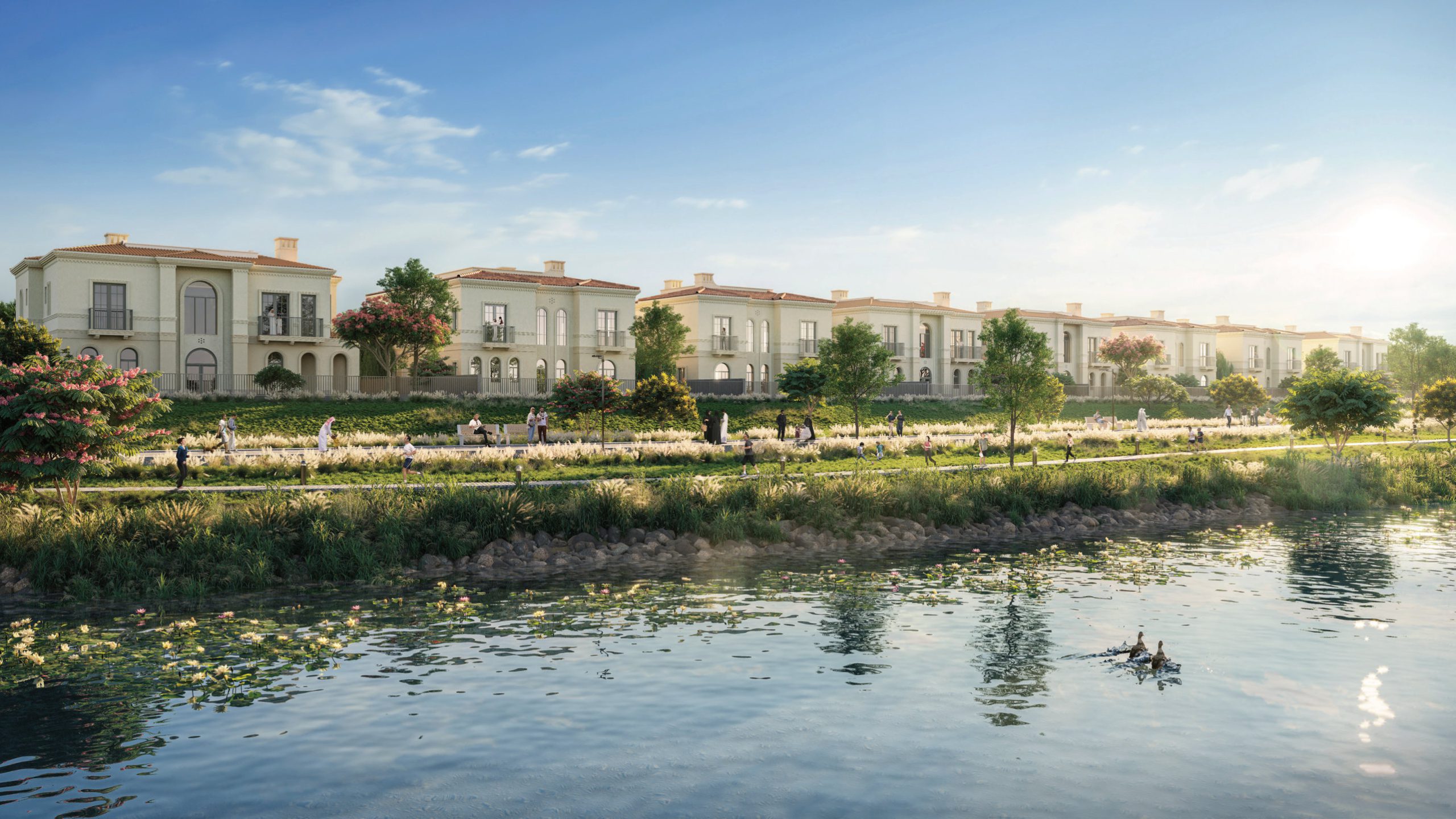 Brand New Community | 5 Bedroom Villa