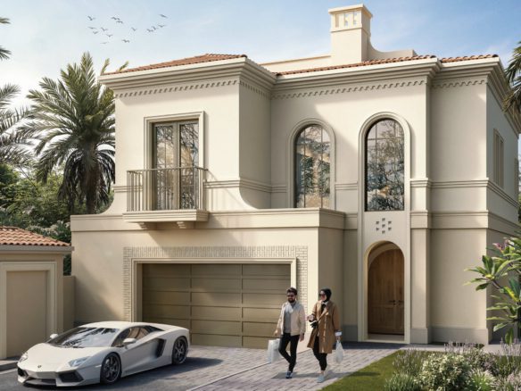Brand New Community | 5 Bedroom Villa