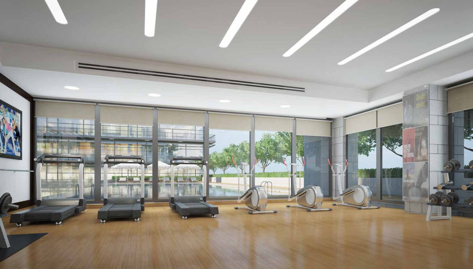 Enchanting Apartment Good Investment (1) Enchanting Apartment | Good Investment