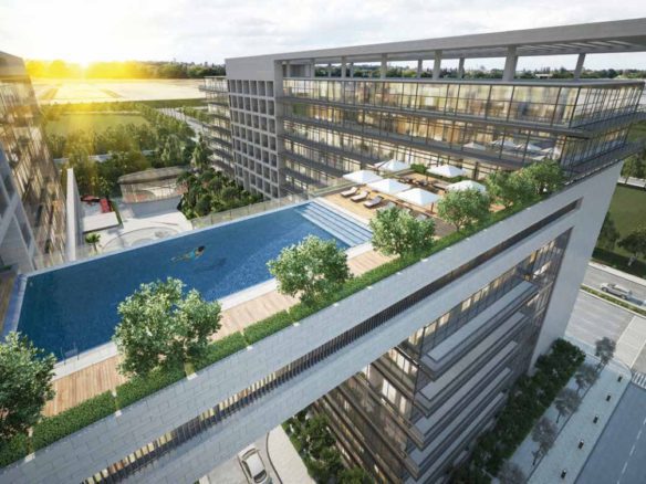Enchanting Apartment | Good Investment