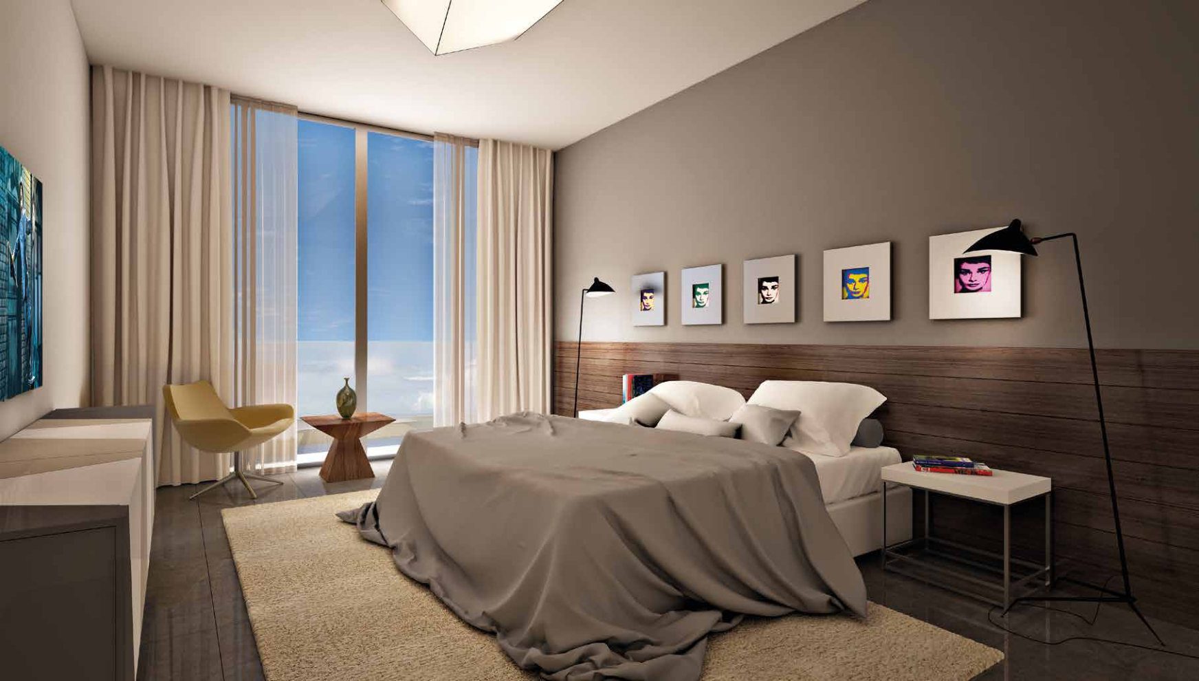 Enchanting Apartment Good Investment (7) Enchanting Apartment | Good Investment