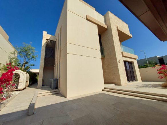 Exceptional Villa | Garden | Gated Community