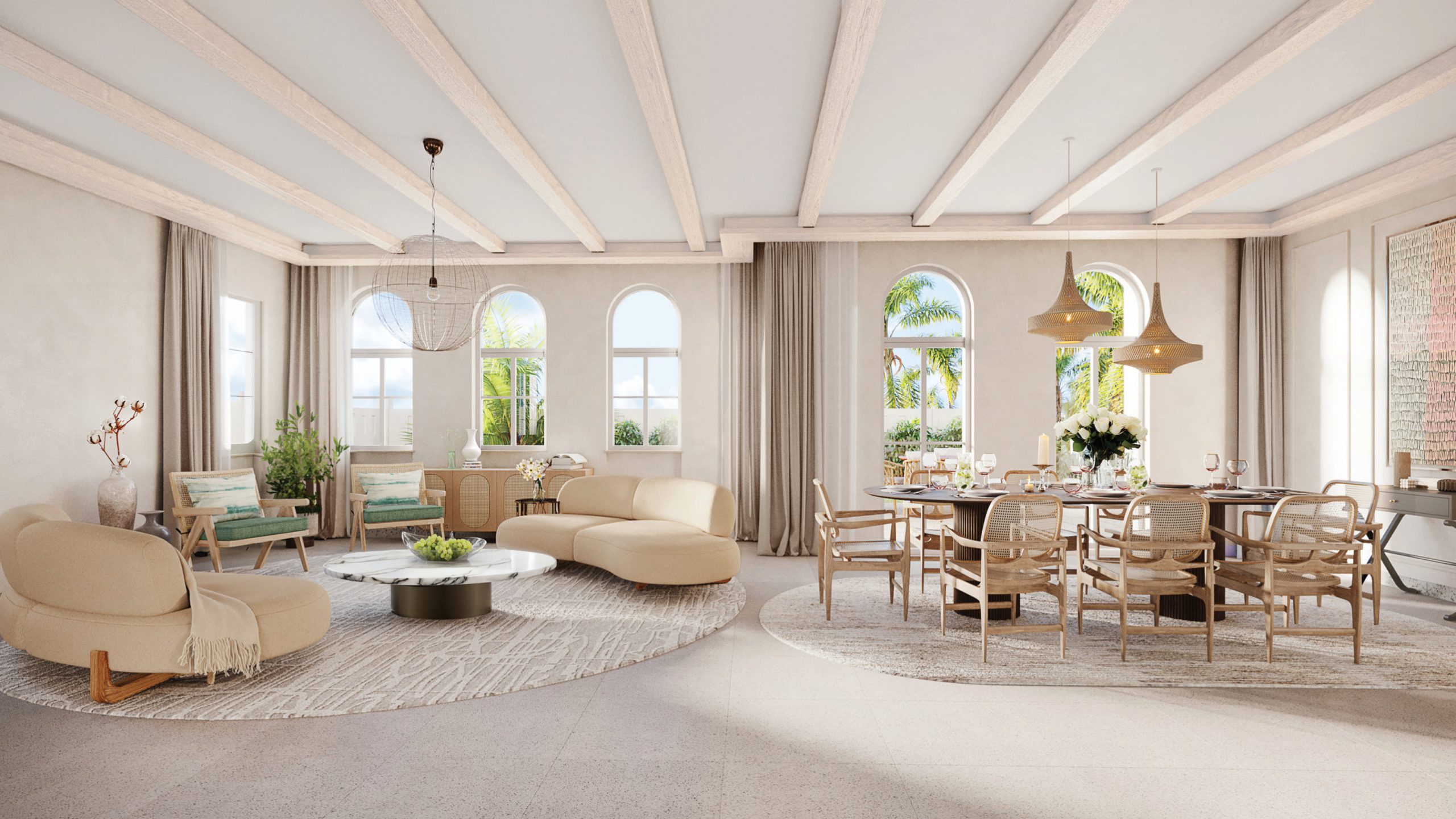 Gated Community Modern Living (12) Gated Community | Modern Living
