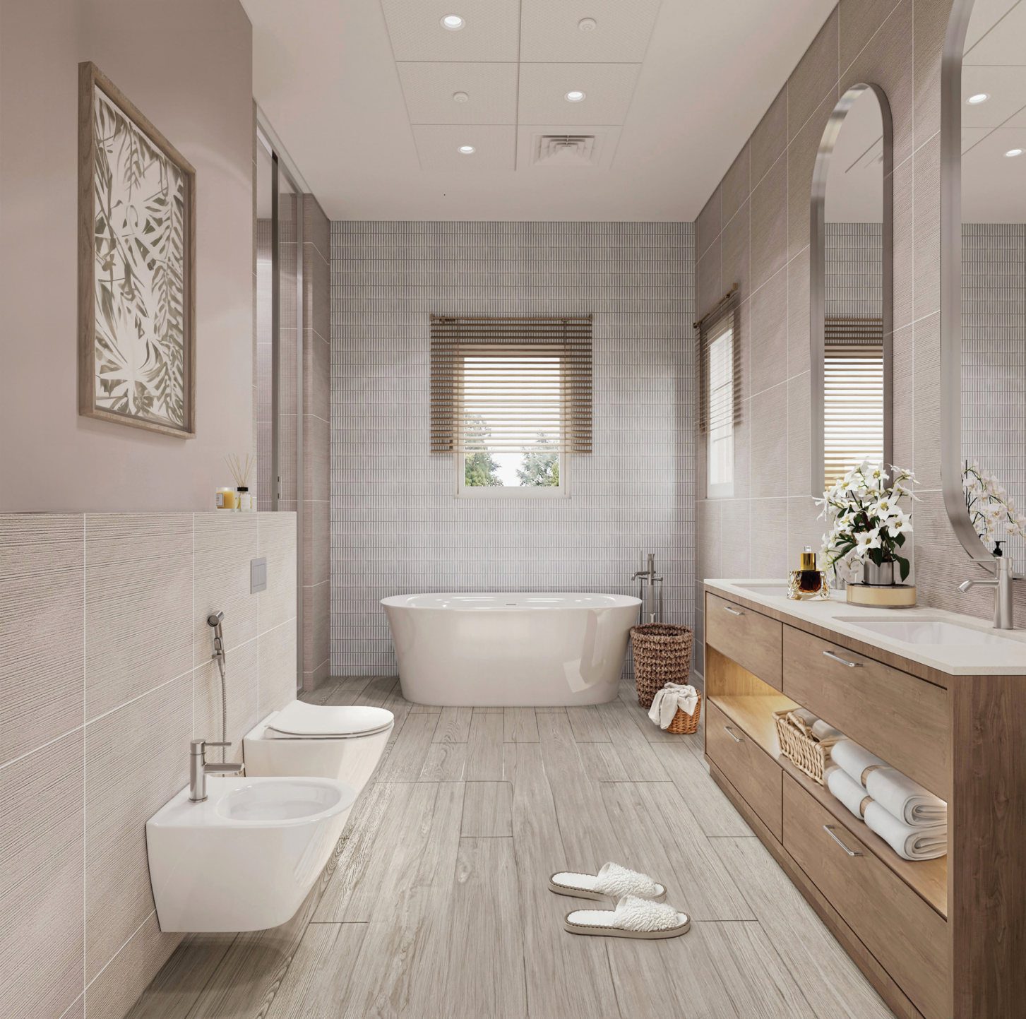 Gated Community Modern Living (13) Gated Community | Modern Living