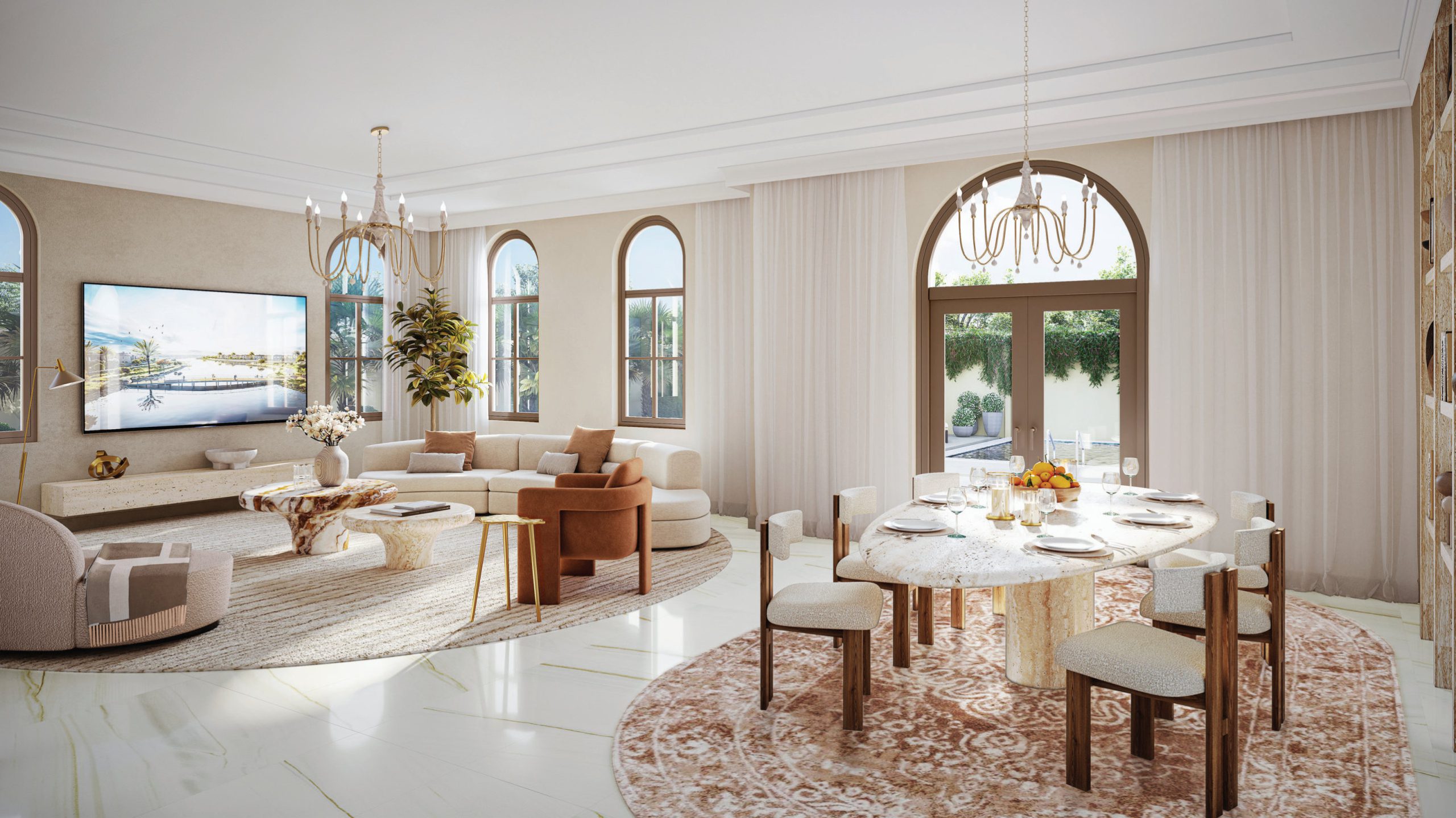 Gated Community Modern Living (14) Gated Community | Modern Living