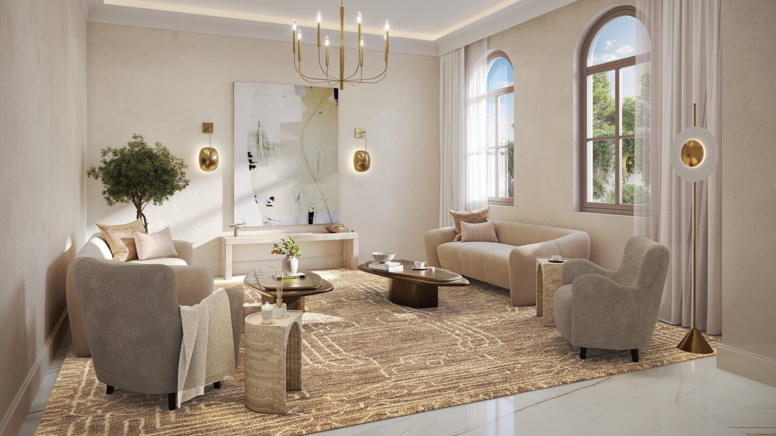 Gated Community Modern Living (16) Gated Community | Modern Living