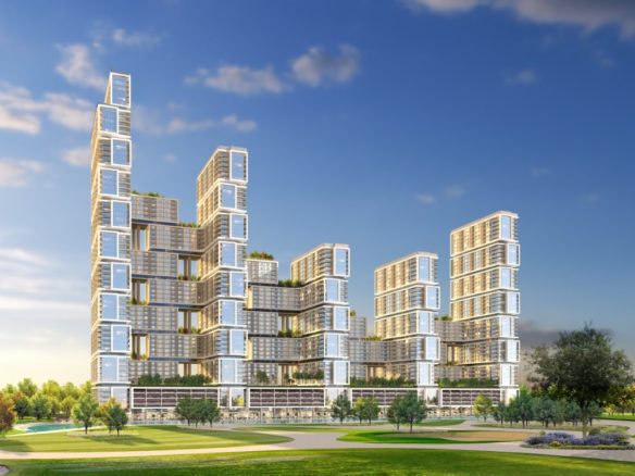 Invest Now | Luxurious Apartment | High ROI
