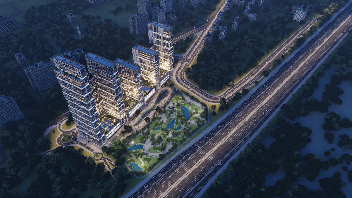 Invest Now Luxurious Apartment High ROI (4) (Medium) Invest Now | Luxurious Apartment | High ROI