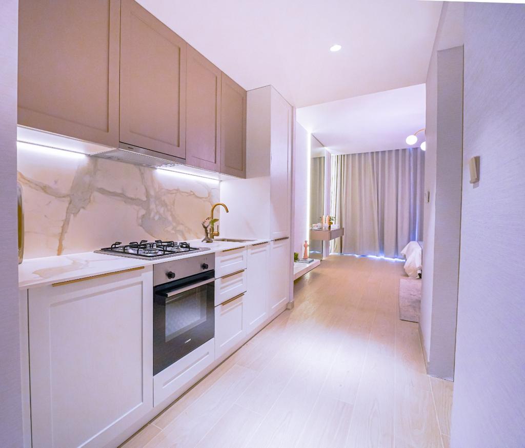 Luxurious Studio | Handover 2026 | High ROI