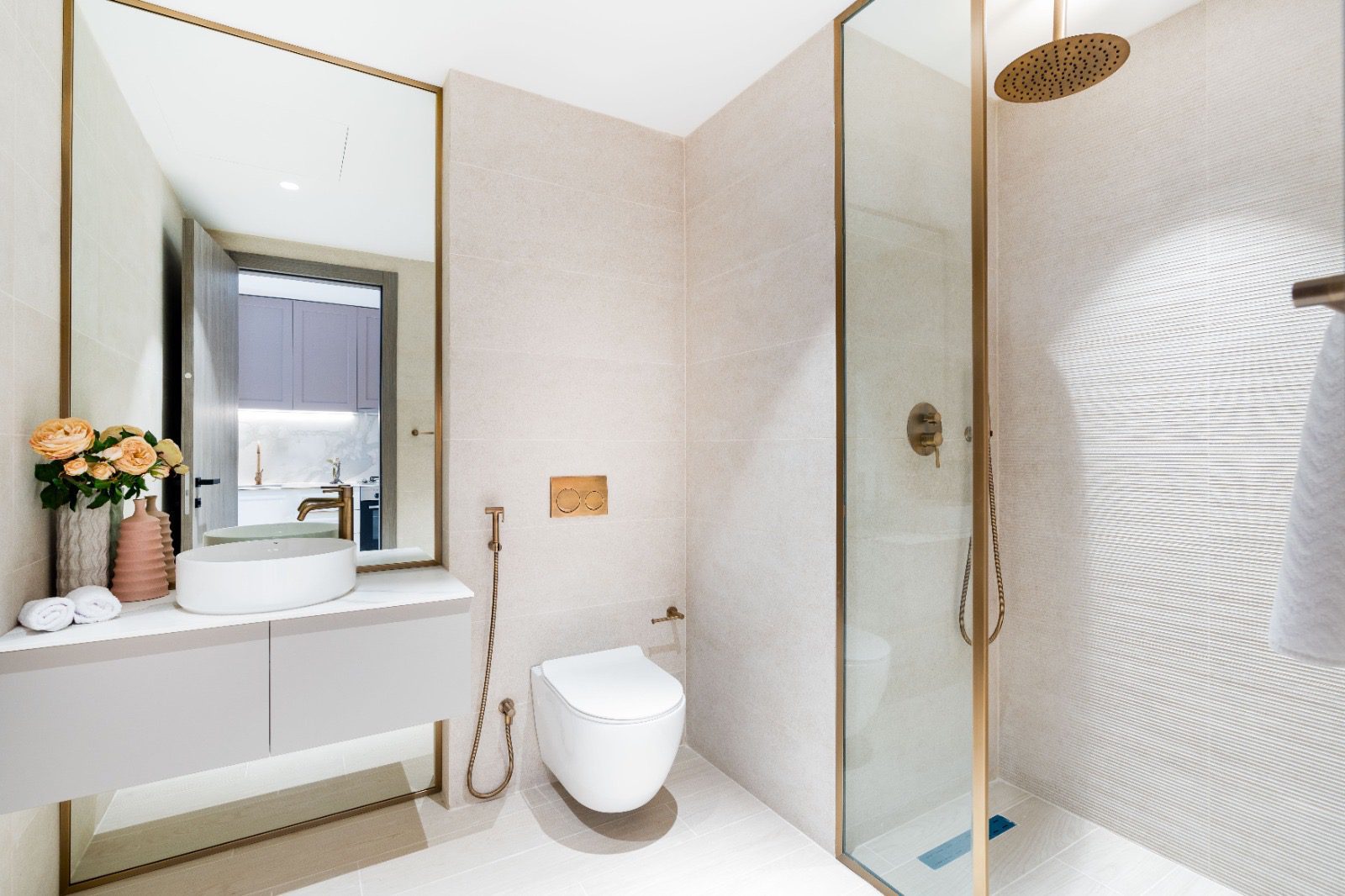 Luxurious Studio | Handover 2026 | High ROI